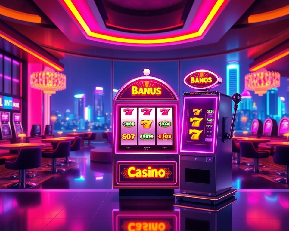 Slot Online Gampang Maxwin