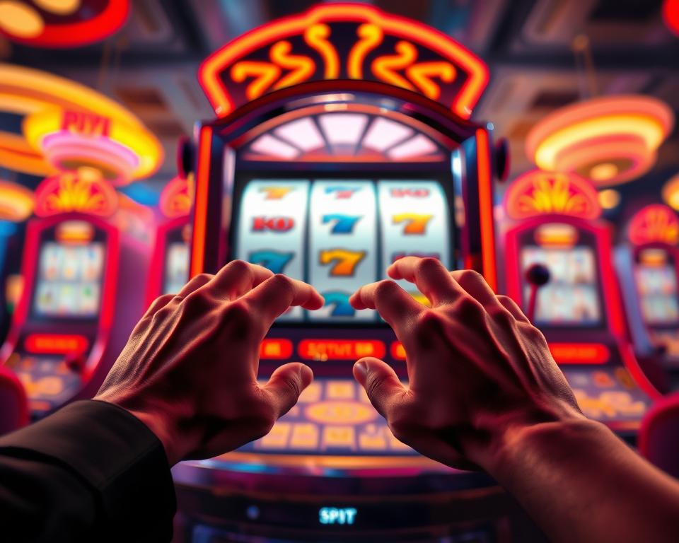 Pola Slot AdvantPlay Hari Ini