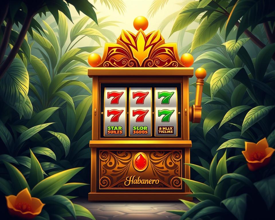 Slot Habanero Modal 10 Ribu