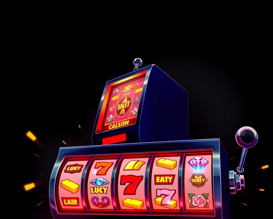 Panduan Bermain Slot Maxwin